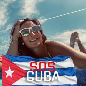 Meet your Posher, Nadi